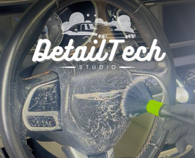 Automobilių plovyklos - Cheminis salono valymas tik nuo 100&euro;! - 2