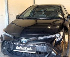 Variklio plovimas - Cheminis salono valymas tik nuo 100&euro;! - 3