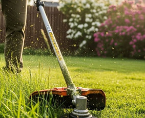 Vejos priežiūra, įrengimas - Siūlome profesionalias aplinkos tvarkymo paslaugas! - 3