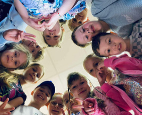 Stovyklos vaikams - Vaikų dienos stovyklos Panevėžyje - 1