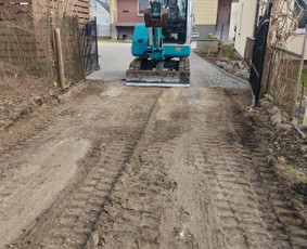 Visi Žemės Kasimo Darbai,nuoma. / Linas Galiauskas / Darbų pavyzdys ID 4352847