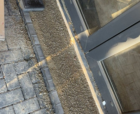 Trinkelių klojimas - Trinkeliu klojimas , gerbuvio darbai - 2