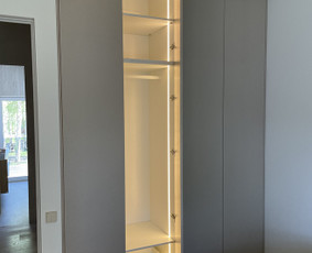 Smulkūs elektros darbai - Baldų montavimas, Baldų surinkimas, Baldų gamyba. - 1