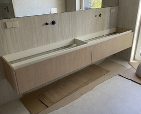 Daiktų kabinimas - Baldų montavimas, Baldų surinkimas, Baldų gamyba. - 3