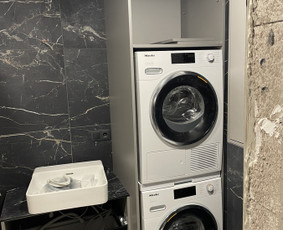 Daiktų taisymas - Baldų montavimas, Baldų surinkimas, Baldų gamyba. - 4