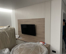 Daiktų taisymas - Baldų montavimas, Baldų surinkimas, Baldų gamyba. - 3