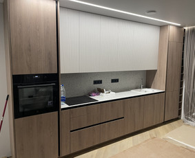 Daiktų taisymas - Baldų montavimas, Baldų surinkimas, Baldų gamyba. - 2