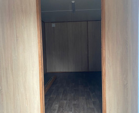 Sodo namukai, moduliniai nameliai, patalpos,karkasinis namas / UAB Andini / Darbų pavyzdys ID 4353133