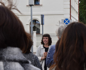 Ekskursijos, gidai - Gidė Kupi&scaron;kio kra&scaron;te - 1