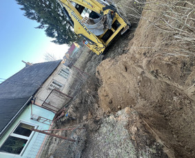 Bobcat nuoma - Račioko nuoma! Ratinio ekskavatoriaus nuoma su patyrusiu Op! - 4