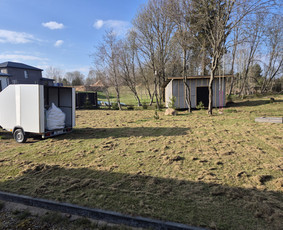 Vejos priežiūra, įrengimas - Skarifikavimas ir įrangos nuoma - 4