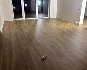 Statybos darbai - Grindu klojimo darbai - 3