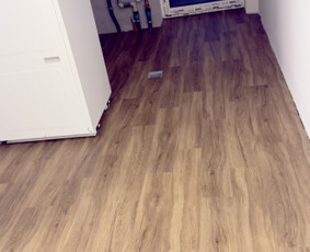 Statybos darbai - Grindu klojimo darbai - 1