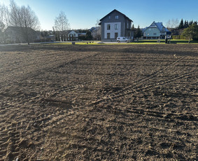 Krautuvų nuoma - Vik&scaron;rinio bobcat nuoma Vilnius. žemes frezavimas - 1