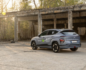 Automobilių fotografavimas - NT auto fotografija, renginiai, vestuvės, video verslui. - 3