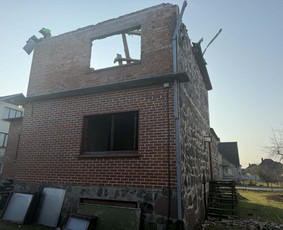 Statybos, apdaila - Statybos vadovo, statybų organizavimo, bei priežiū paslaugos - 4