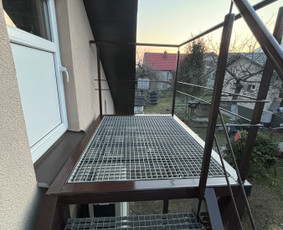 Statybos, apdaila - Aliuminio, juodo bei spalvoto metalo suvirinimas, gamyba - 3