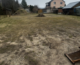 Žemės kasimas, lyginimas - Vik&scaron;rinio bobcat nuoma. žemes frezavimas - 4