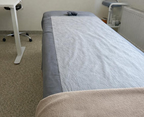 Masažo paslaugos - Masažai Kaune - 1