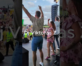 Renginiai, &scaron;ventės - Dj paslaugos. Ir daugiau. - 3