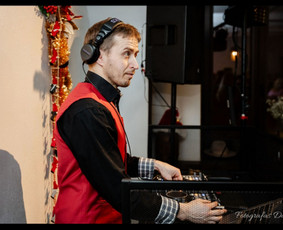 Renginiai, &scaron;ventės - Dj paslaugos. Ir daugiau. - 1