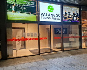 Reklamos gamybos ir spaudos paslaugos / RE FORMUS / Darbų pavyzdys ID 4353633