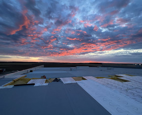 Smulkūs statybos darbai - Metalo montavimas, sandwich plok&scaron;tės, sutapdinti stogai - 1
