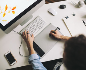 Maketavimas - Reklamos gamybos ir spaudos paslaugos - 1