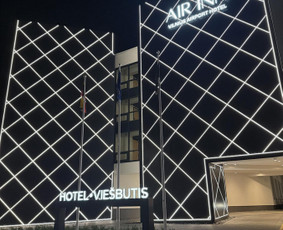 Paslaugos verslui - Reklamos gamybos ir spaudos paslaugos - 4