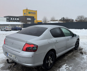 Transportas - Automobilių nuoma Kaune - 2