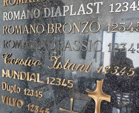 Pilnas kapavietės įrengimas su garantija nuo 3500 Eu / VILNIAUS PAMINKLAI / Darbų pavyzdys ID 4353829