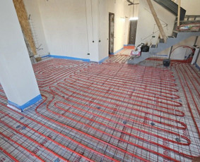 Elektrikai, elektros darbai - Elektrikas, Elektros instaliacijos darbai, Varžų matavimai - 4