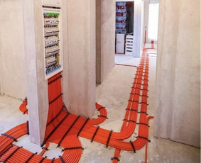 Elektros instaliacija - Elektrikas, Elektros instaliacijos darbai, Varžų matavimai - 2