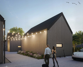 Paslaugos verslui - 3d vizualizacijos/ 3d auk&scaron;tų planai/ animacijos/ 360 turai - 1