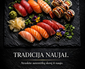 Grafikos dizaineriai - Brandingas / Video kūrimas / Dizaino sprendimai - 4