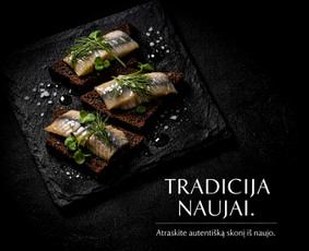 Grafikos dizaineriai - Brandingas / Video kūrimas / Dizaino sprendimai - 3