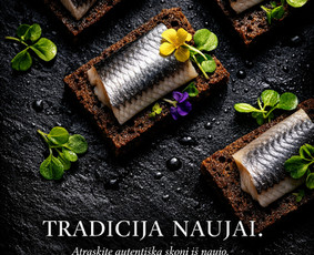 Grafikos dizaineriai - Brandingas / Video kūrimas / Dizaino sprendimai - 2