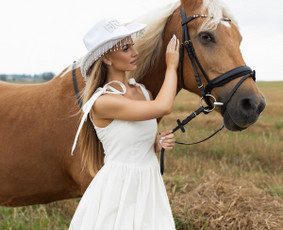 Mergvakario fotosesija - Asmeninės/&scaron;venčių/mergvakario/cake smash fotosesijos - 2