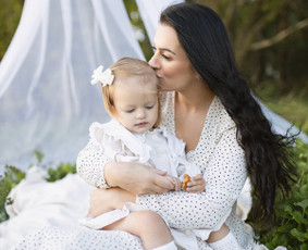 &Scaron;eimos fotosesija - Asmeninės/&scaron;venčių/mergvakario/cake smash fotosesijos - 3