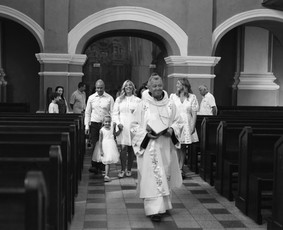 Krik&scaron;tynų fotosesija - Asmeninės/&scaron;venčių/laukimo/mergvakario fotosesijos - 3