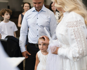 Krik&scaron;tynų fotosesija - Asmeninės/&scaron;venčių/mergvakario/cake smash fotosesijos - 3