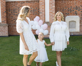 Krik&scaron;tynų fotosesija - Asmeninės/&scaron;venčių/mergvakario/cake smash fotosesijos - 2