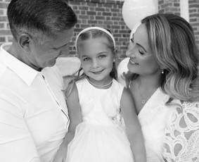 Krik&scaron;tynų fotosesija - Asmeninės/&scaron;venčių/mergvakario/cake smash fotosesijos - 1