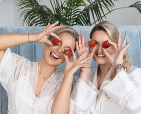 Fotosesija fotostudijoje - Asmeninės/&scaron;venčių/mergvakario/cake smash fotosesijos - 2