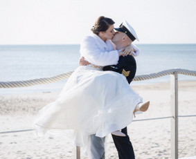 Vestuvių fotosesija - Asmeninės/&scaron;venčių/mergvakario/cake smash fotosesijos - 4