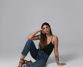 Asmeninė fotosesija - Asmeninės/&scaron;venčių/mergvakario/cake smash fotosesijos - 4