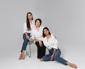 &Scaron;eimos fotosesija - Asmeninės/&scaron;venčių/mergvakario/cake smash fotosesijos - 1