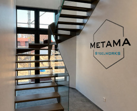 Stoginės, stoginių gamyba - Metalo konstrukcijos ir gaminiai - 2