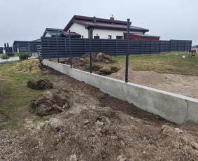 Betonavimo darbai, betonavimas - Betonavimo darbai - 3