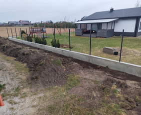 Betonavimo darbai, betonavimas - Betonavimo darbai - 1